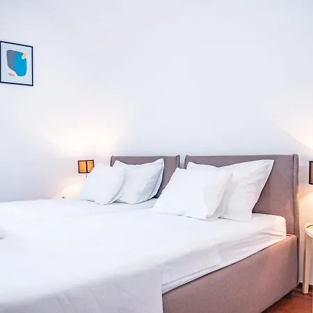 Pinna Apartments Hvar Hvar Town Exterior photo
