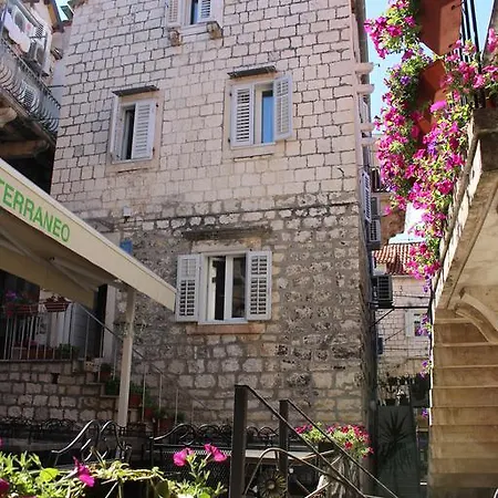 Pinna Apartments Hvar Hvar Town Exterior photo