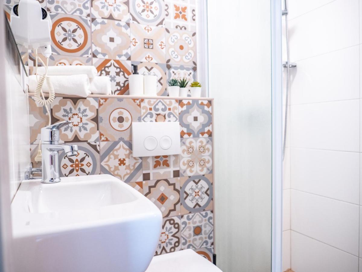 Apartmán Pinna Hvar
