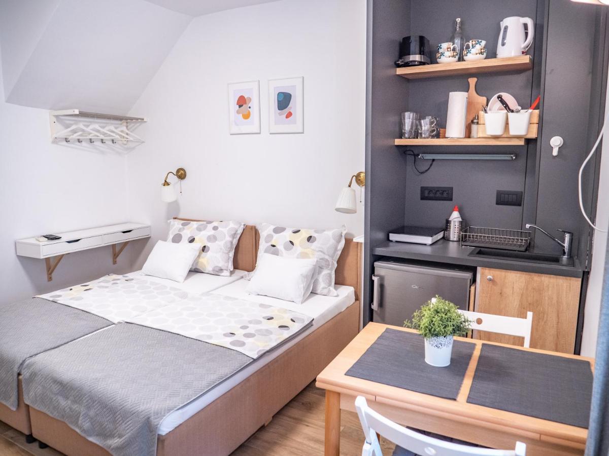 Pinna Hvar Apartmán *