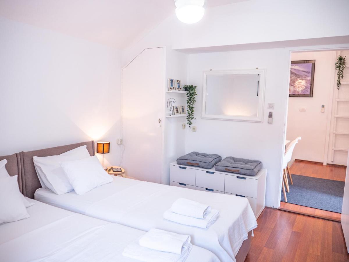 Pinna Hvar Apartment Hvar Town