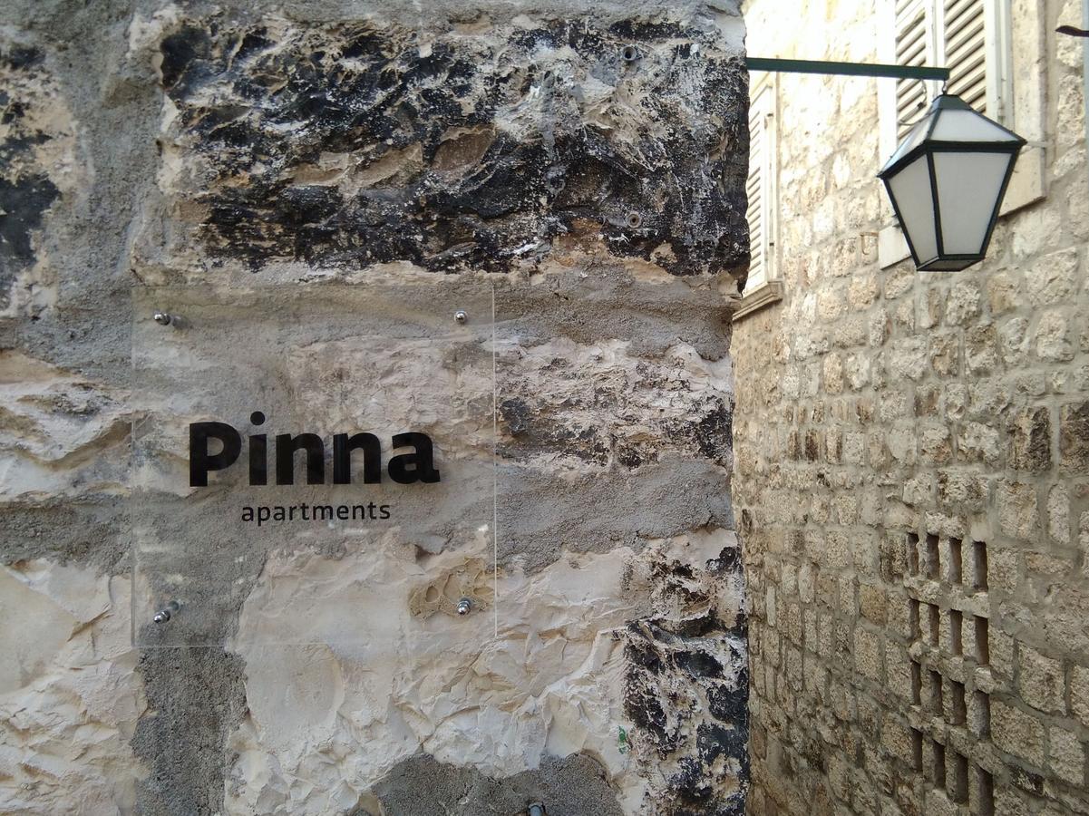 Pinna Hvar Apartment