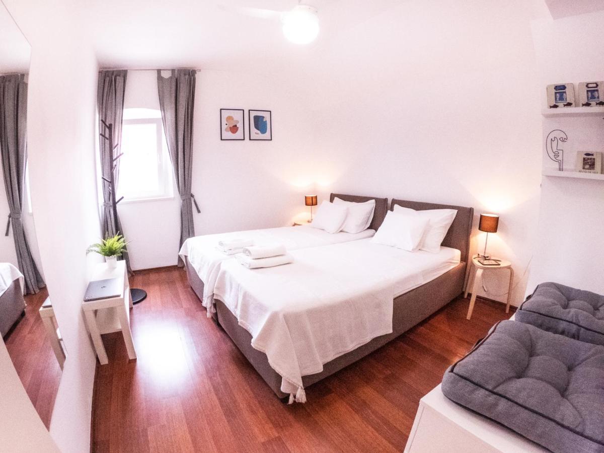 Apartament Pinna Hvar *