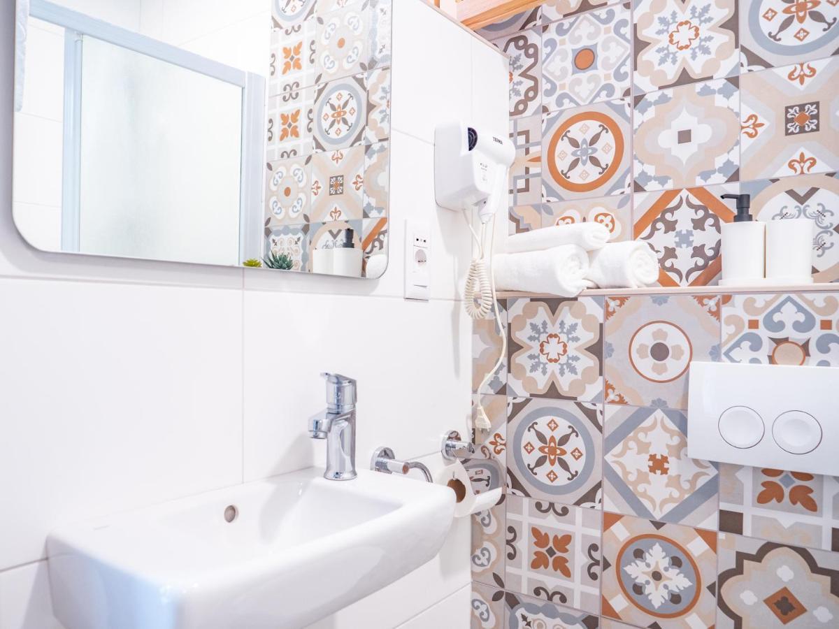 Pinna Hvar Apartament *
