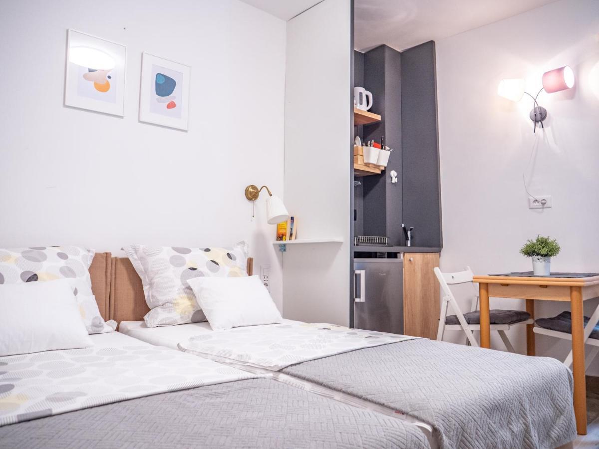 Apartament Pinna Hvar