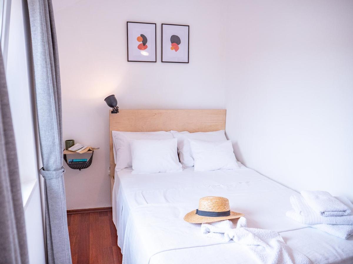 Pinna Hvar Apartament