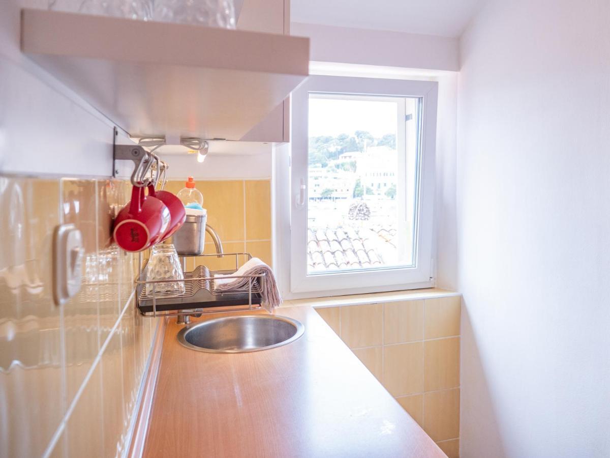 Apartament Pinna Hvar Hvar Town