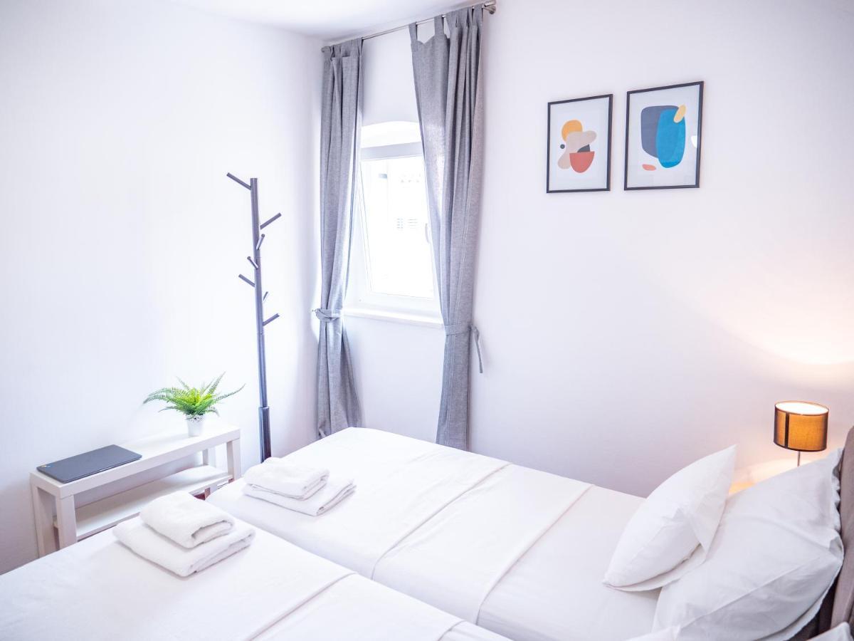 Pinna Hvar Apartament Hvar Town