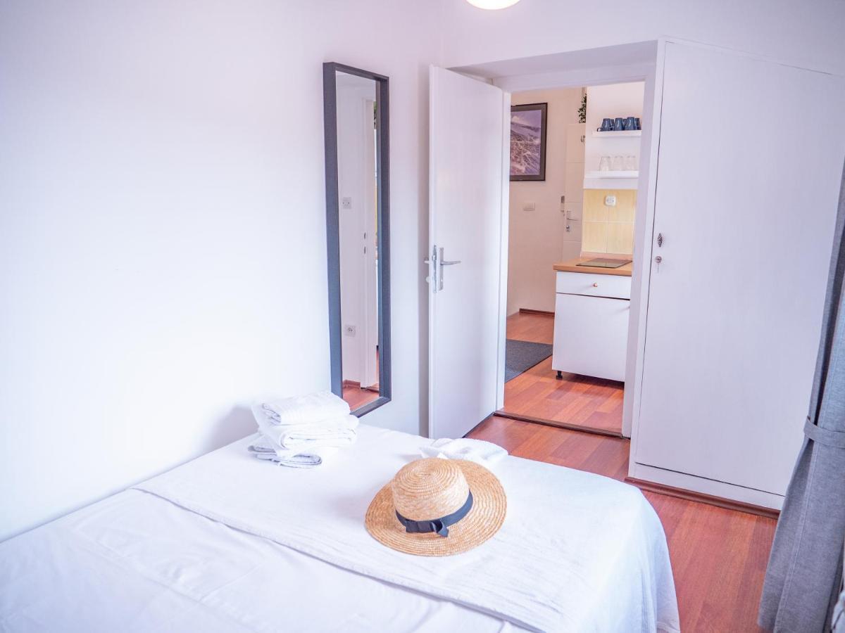 Pinna Hvar Apartament Hvar Town