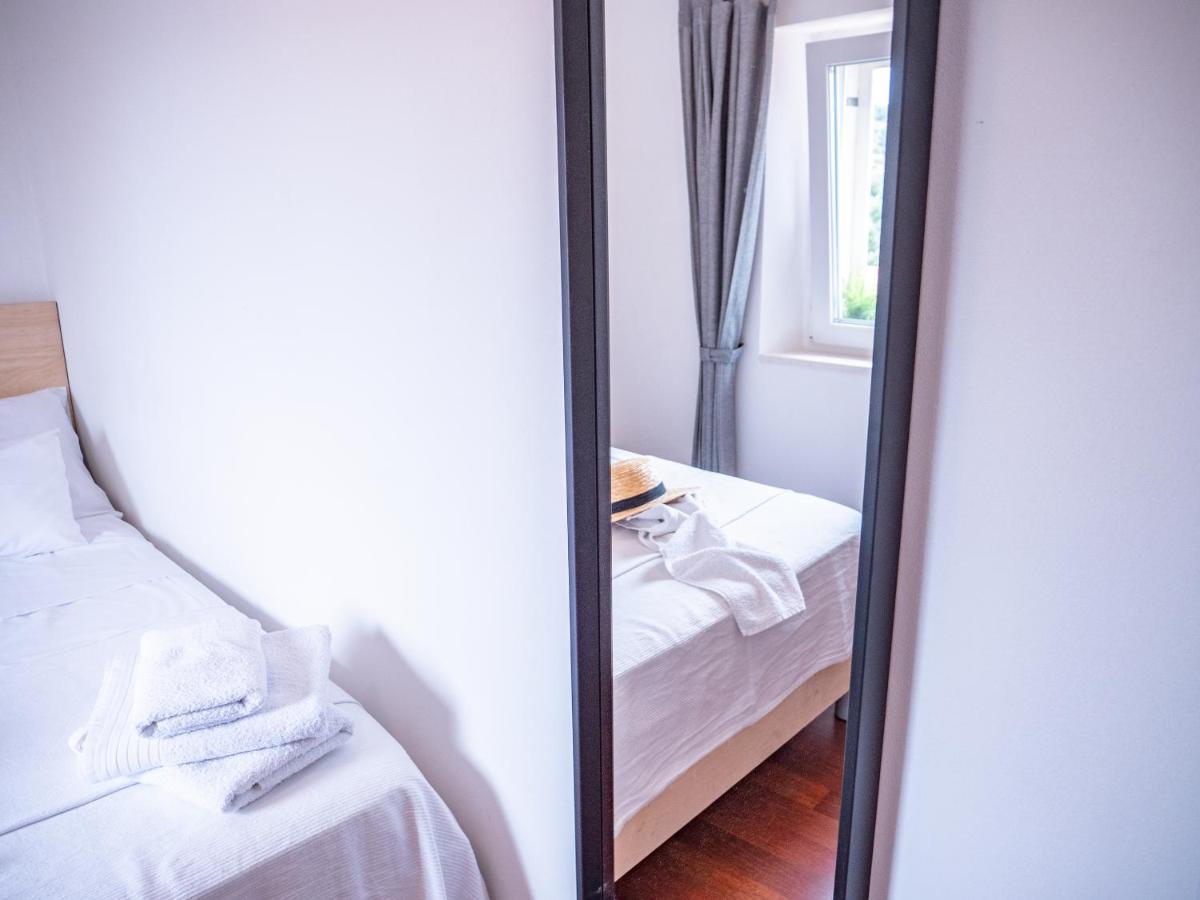 Apartament Pinna Hvar *