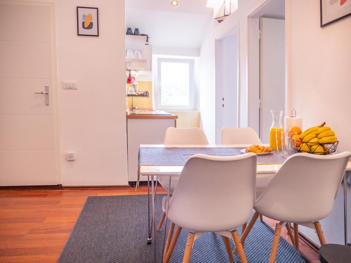 Pinna Hvar Apartament *