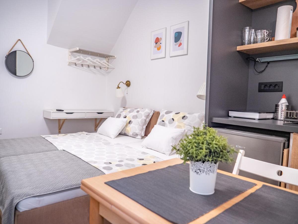 Apartament Pinna Hvar Hvar Town