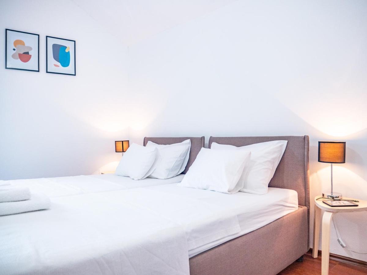 Pinna Hvar Apartament Hvar Town