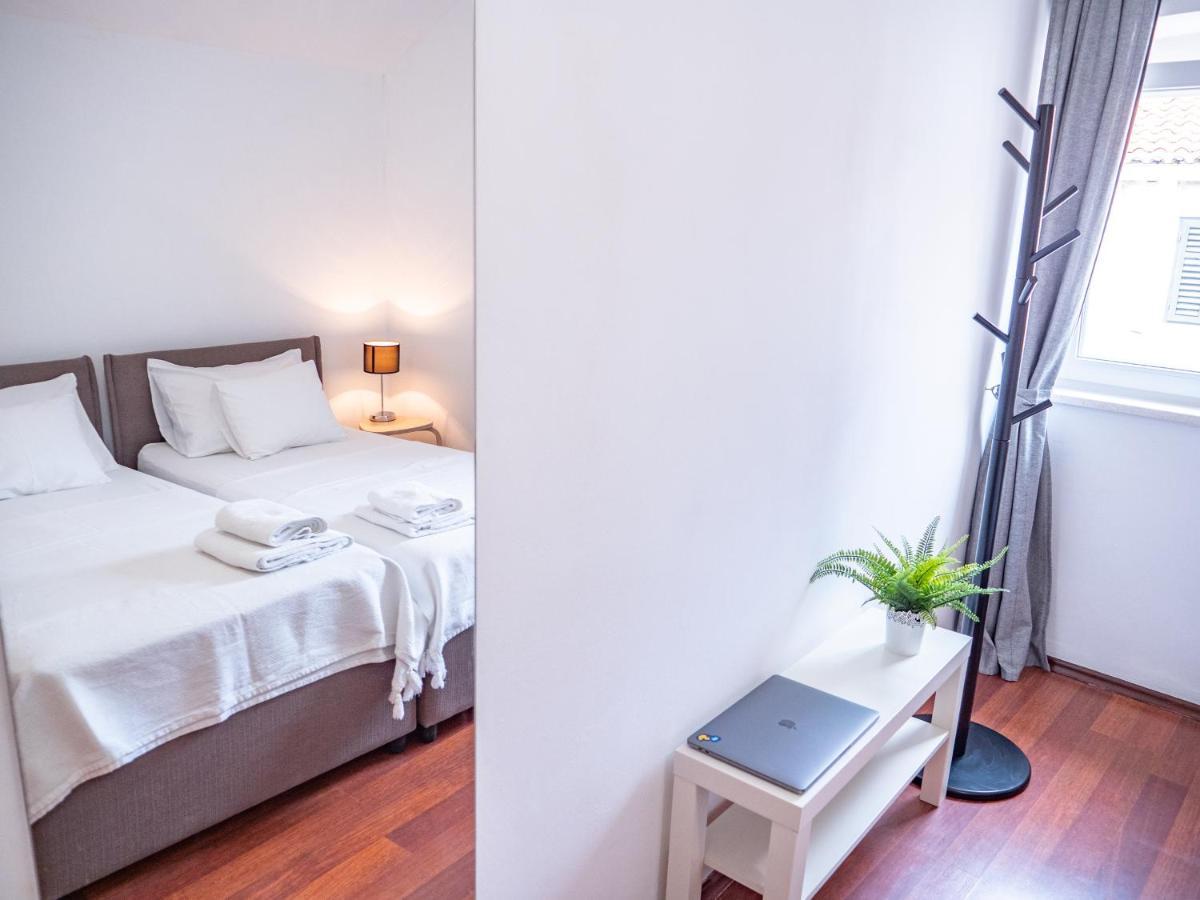 Pinna Hvar Apartament *