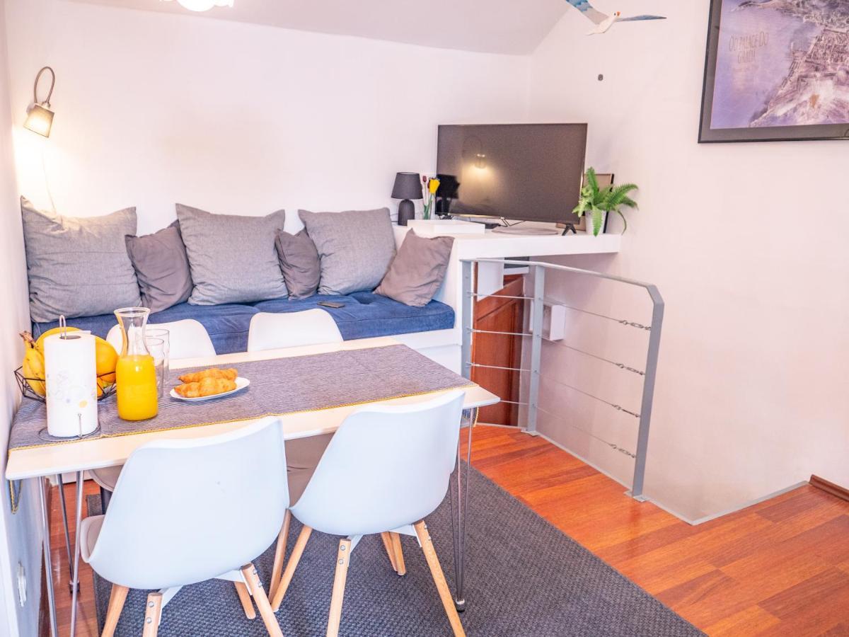 Pinna Hvar Apartament