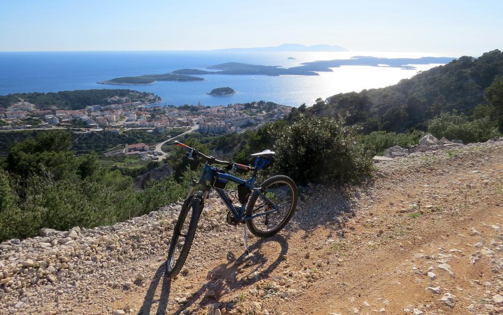 Apartament Pinna Hvar