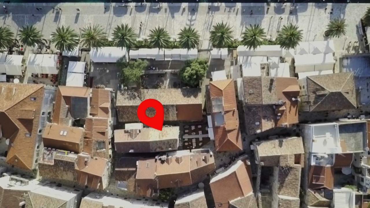 Pinna Hvar